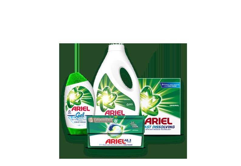 Ariel