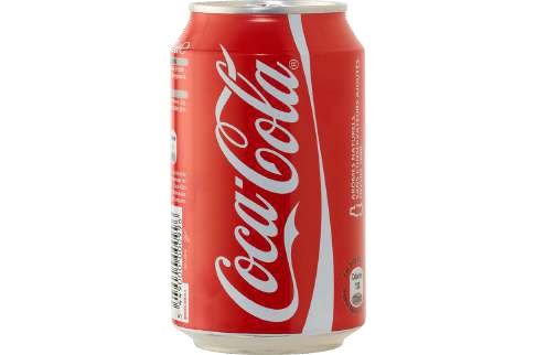Coca-Cola