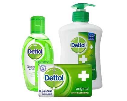 Dettol