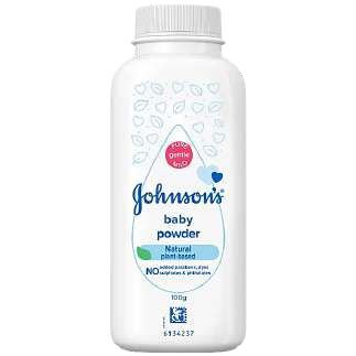 Johnson's Powder